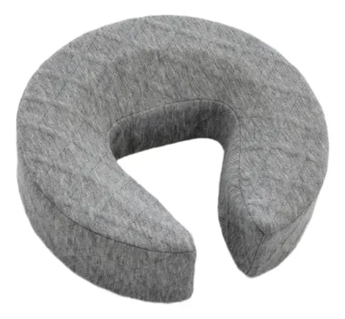 Almofada De Para Dormir De Bruços, Apoio De