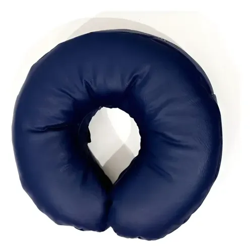 Apoio De Cabeça Com Suporte Para Maca Varias Cores