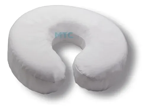 Apoio De Cabeça Para Maca Varias Cores (s/ Suporte)