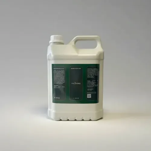 Aromatizador Concentrado 5l Premium Cheiro De Lojas Famosas