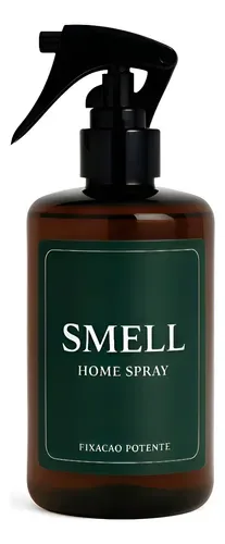 Aromatizador De Ambientes Spray Lojas Famosa De Shopping 1 L