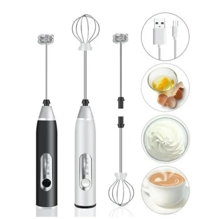 Batedor Misturador Mixer Elétrico: O Produto que Revoluciona sua Rotina de Cozinha