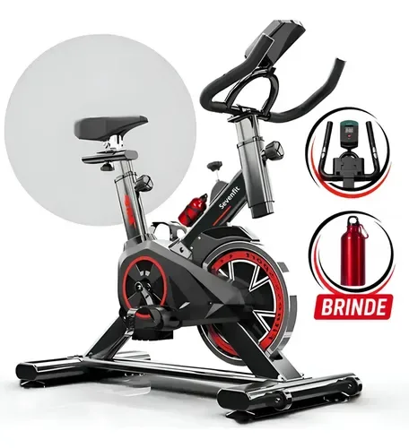 Bicicleta Spinning Sevenfit Eps-988: A Melhor Opção para Treinamentos em Casa
