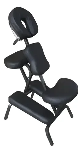 Cadeira De Massagem Quick Massage Shiatsu Portátil