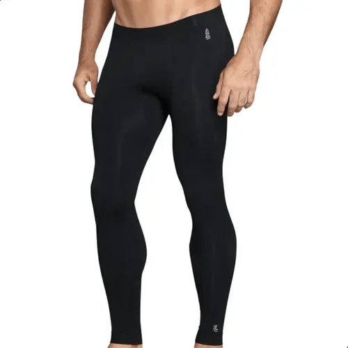 Calça Legging Térmica Masculina Lupo Segunda Pele S/ Costura