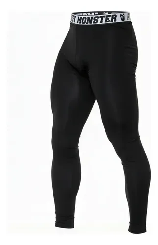 Calça Masculina Segunda Pele Térmica Pitmonster