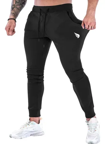 Calça Moletom Molecotton Masculina Jogger Skinny Elastano