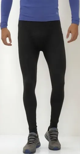 Calça Térmica Masculina Lupo Sem Costura X-run Original