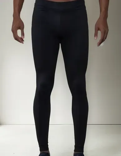 Calca Térmica Masculina Xrun Lupo Fitness Academia Corrida