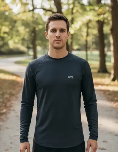 Camisa Térmica Peluciada - Marcio May Sports