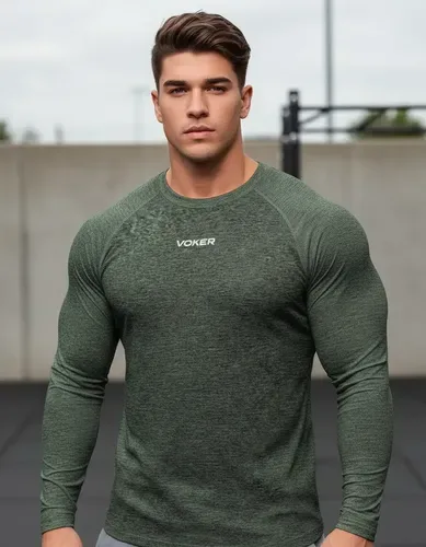 Camisas Raglan Segunda Pele Proteção Solar Uv Termicas Bike