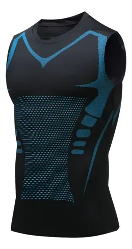 Camiseta Esportiva Masculina Dry Fit Academia Corrida Leve