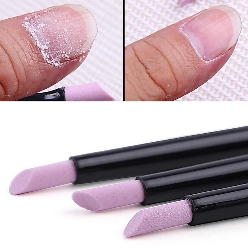 Caneta de Moagem de Quartzo: O Secreto para Unhas Perfeitas!