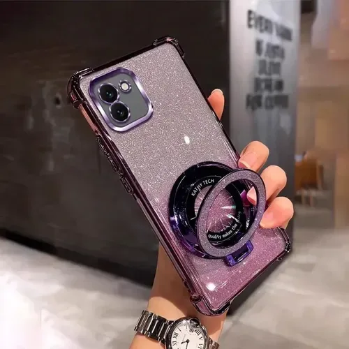 Capa Anti-impacto Para Galaxy A03 Proteção Total /