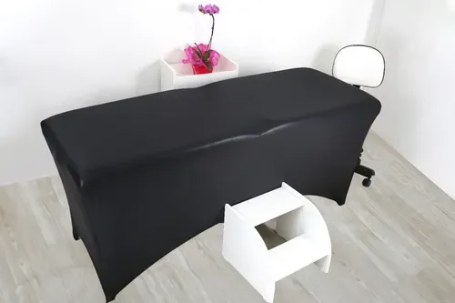 Capa Legging/lençol Para Maca