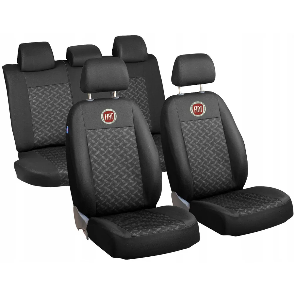 Capa Para Bancos Automotivos Tecido Original Fiat Uno Siena Palio Punto Todas Versões - O Que Você Precisa Saber