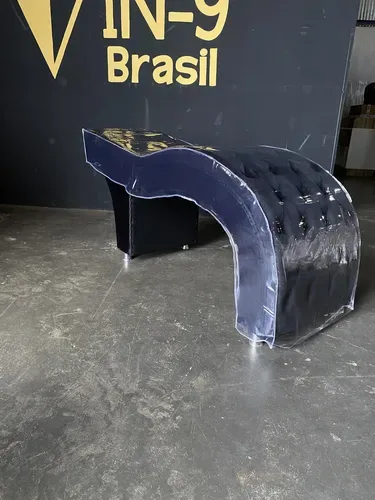 Capa Protetora Para Maca Estética