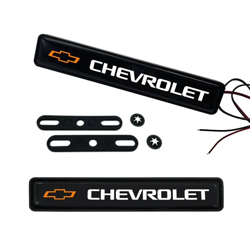 Car Front Grille LED Lamp Logo – Review Completo, Benefícios e Por Que Comprar Agora