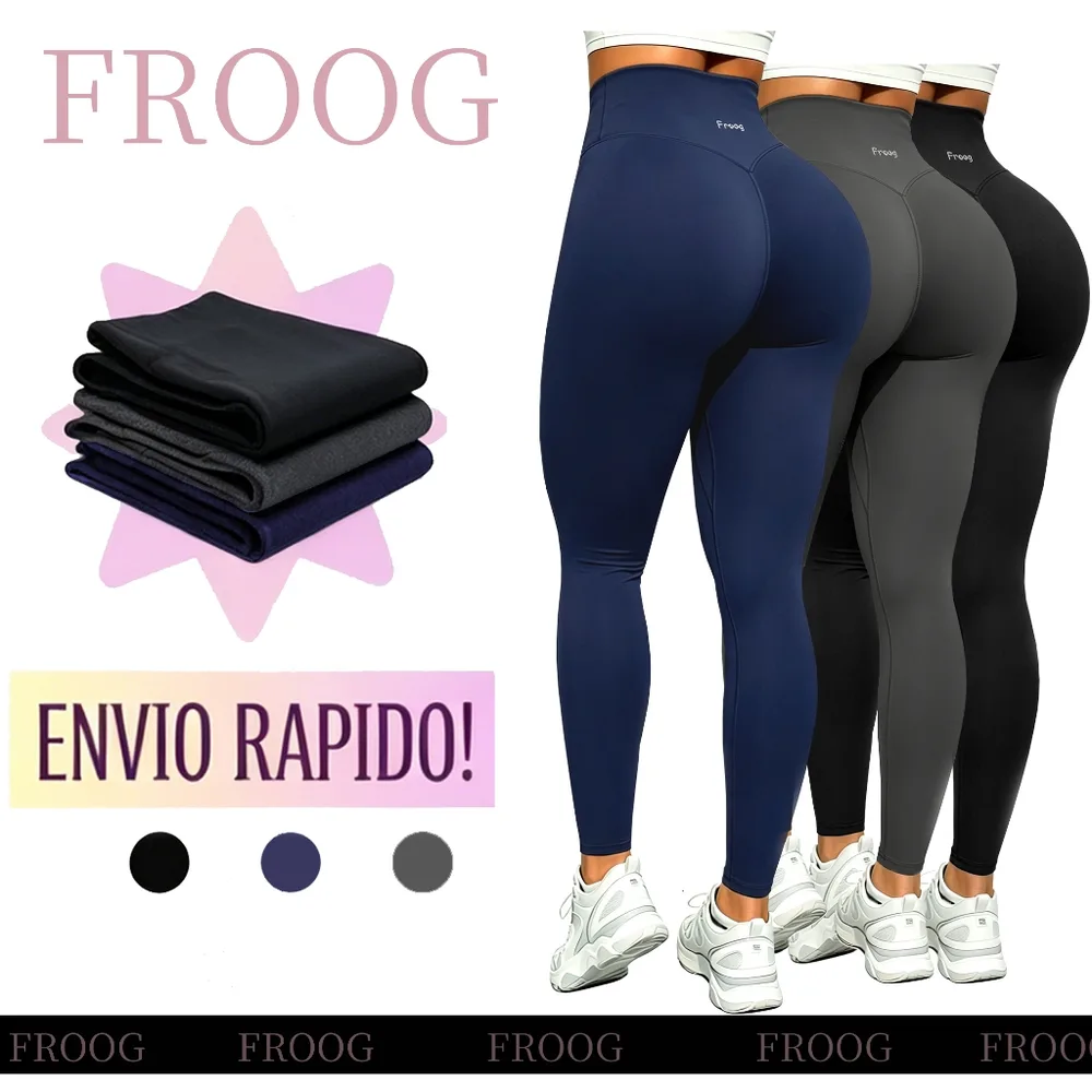 Descubra a Calça Legging Esportiva que Vai Revolucionar Sua Rotina de Treino