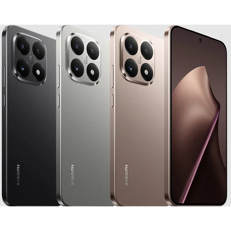 Descubra o Celular Xiaomi 15T 5G: A Melhor Escolha para Quem Procura um Smartphone Potente e Conectado