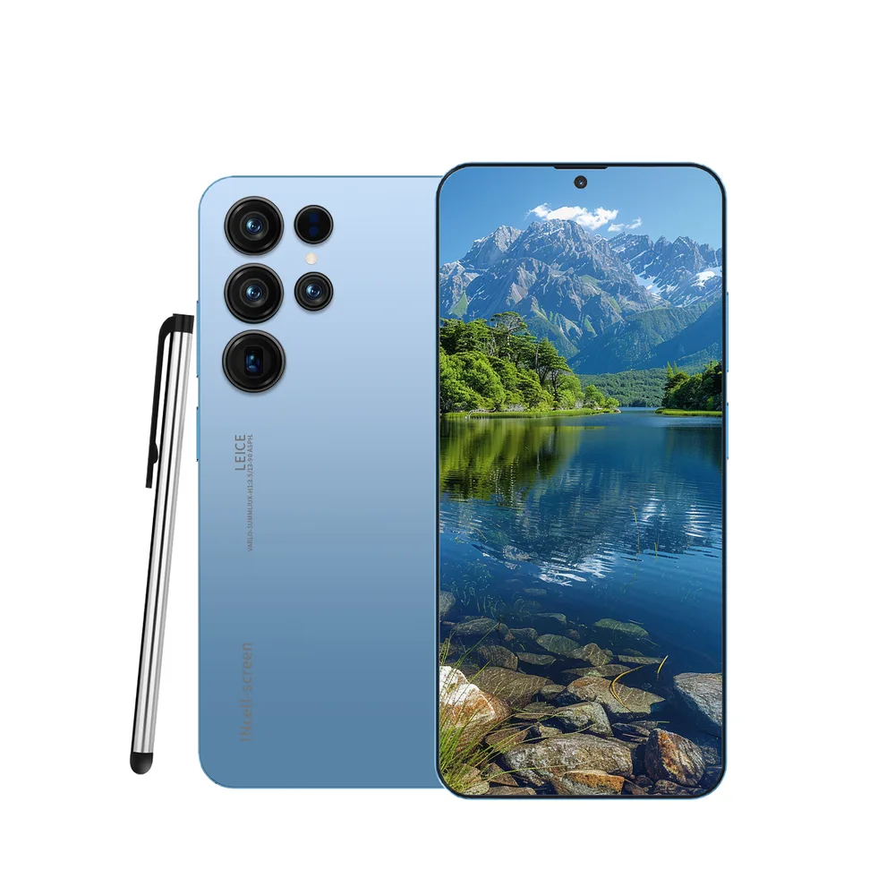 Descubra o Poder do Smartphone S24 Ultra: O Melhor Valor para o Seu Dinheiro