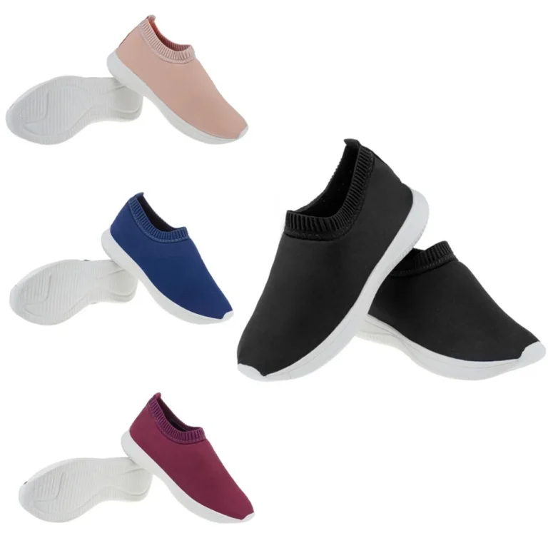Descubra o Tenis Liso EC: O Segredo para Pés Felizes e Estilosos