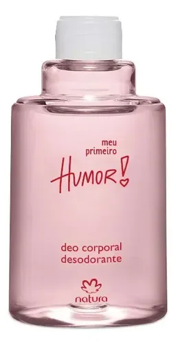 Desodorante Deo Corporal Spray Masculino Feminino 100ml Refi