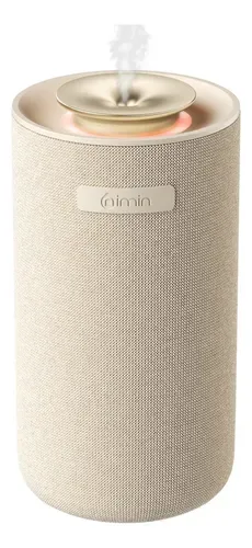 Difusor Aromático Nimin K701 Sem Água,uso Para Carro E Casa