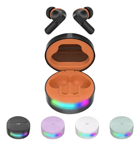 Eletro Mex-j88 Pro Fone De Ouvido Para Jogos Bluetooth 6.0