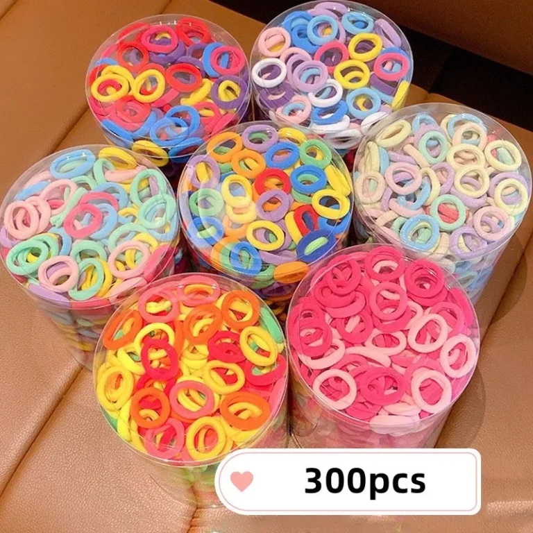 Faixas de Cabelo para Crianças: O Acessório Prático e Divertido que Você Precisa