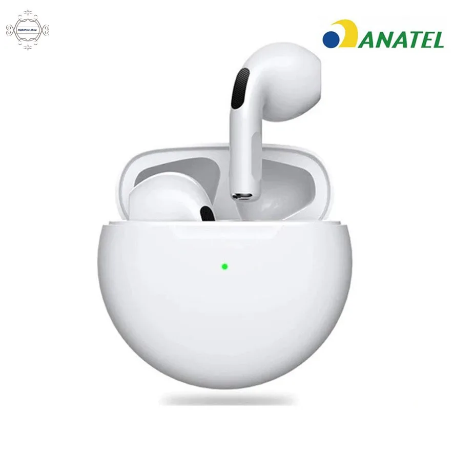 Fone De Ouvido Airs Pro Estéreo Bluetooth Sem Fio: A Melhor Opção para Quem Busca Liberdade e Qualidade de Som