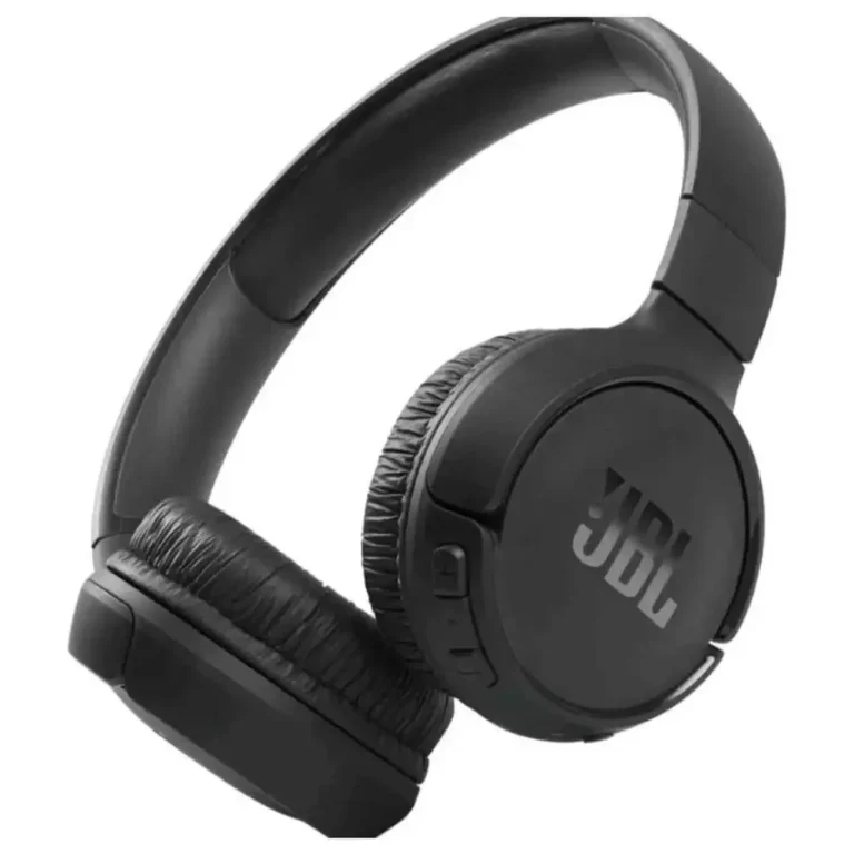Fone de Ouvido Bluetooth 5.0: O Companheiro Perfeito para Sua Rotina