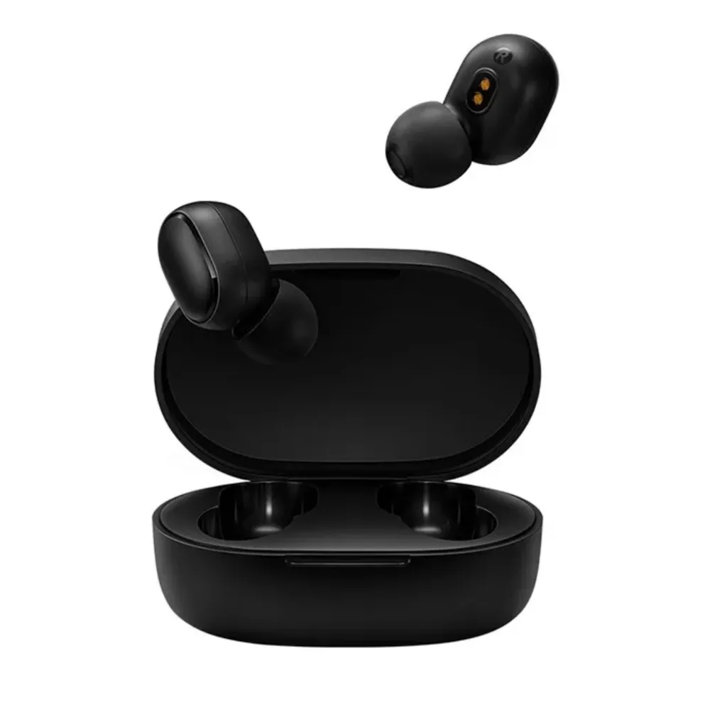 Fone de Ouvido Bluetooth com Cancelamento de Ruído: O Último Que Você Precisa!