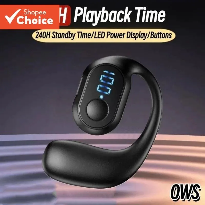 Fone de Ouvido KY2 Pro: O Companion Perfeito para SeuDia a Dia