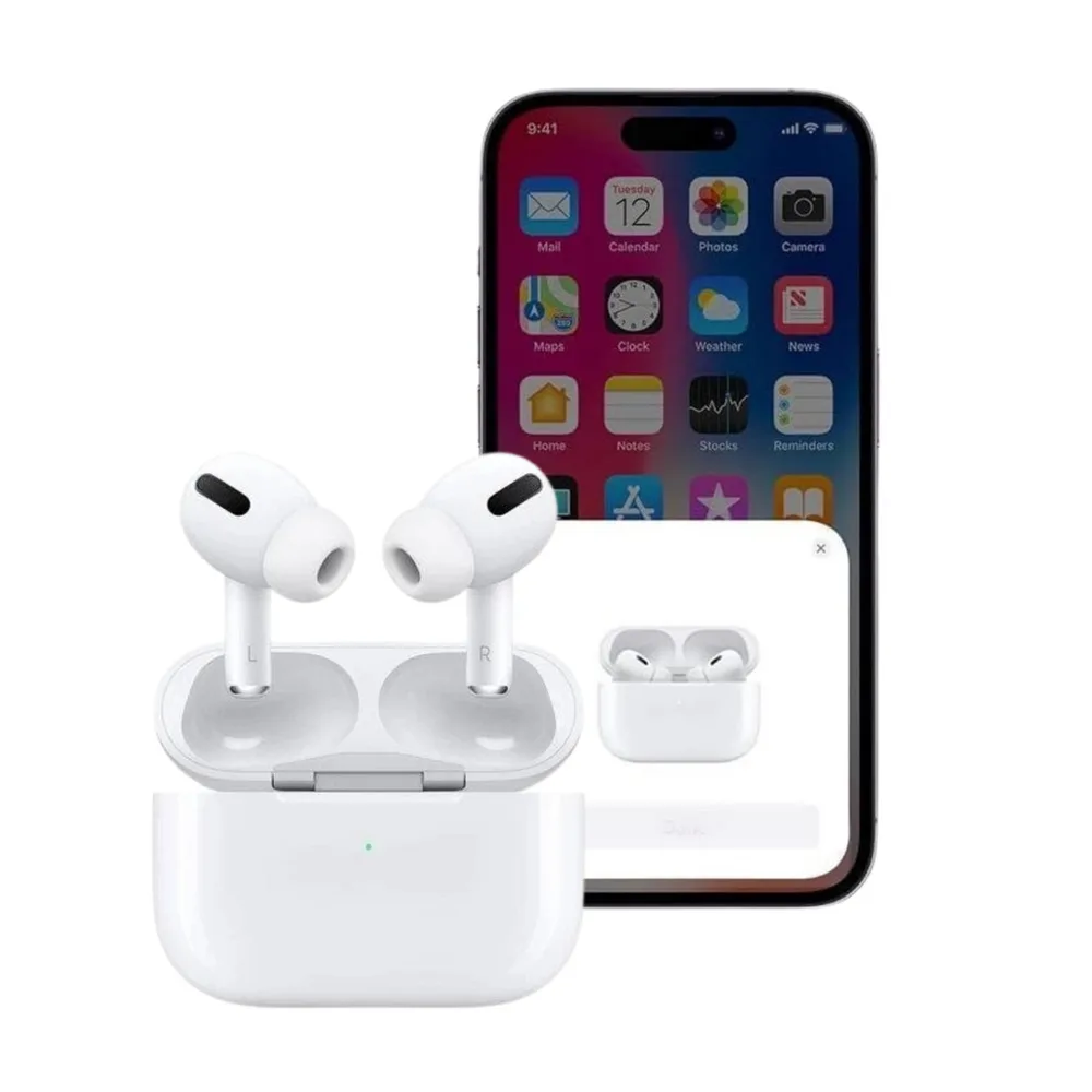 Fone de Ouvido Sem Fio Com Cancelamento De Ruído Bluetooth Pop-Up: O Achado Perfeito para Quem Busca Liberdade e Qualidade de Som