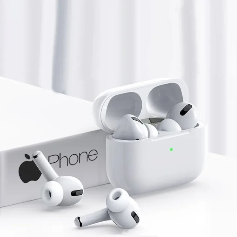 Fone De Ouvido Sem Fio I13 Com Bluetooth 5.0 TWS