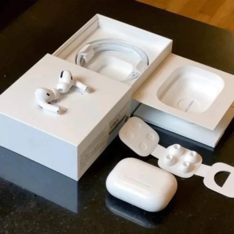 Fone de Ouvido Sem Fio PODSPRO3/5/6: O Melhor Amigo para Seus Ouvidos