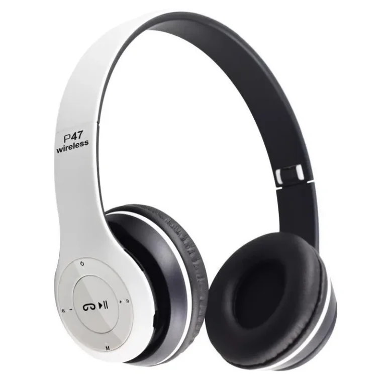Fone P47 Headphone Sem Fio: O Melhor Investimento para Seu Entretenimento