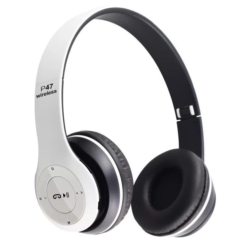 Fone P47 Headphone Sem Fio: O Melhor Investimento para Seu Entretenimento