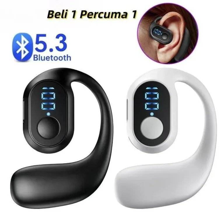 Fones de Ouvido Únicos: O Que Você Precisa Saber Antes de Comprar