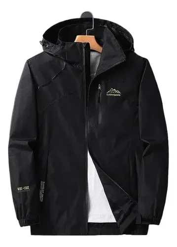 Jaqueta Bomber Tática Militar Masculina