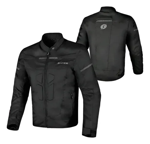 Jaqueta Masculina Impermeável Moto Motoqueiro Urban Proof