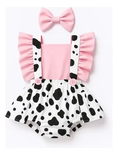 Jardineira Body Romper Roupa Bebe Feminina Infantil Salopete