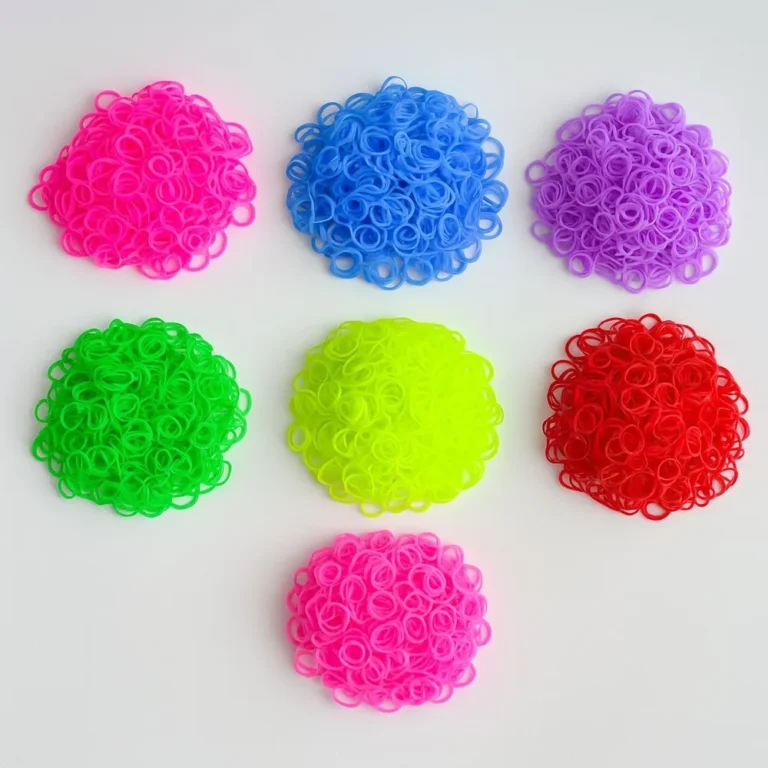 Kit de Elásticos Pet Shop: O Must-Have para Donos de Pets!