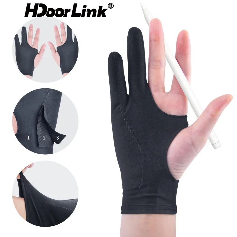 Luvas HdoorLink Anti-Mistouch: Review Completa e Por que Você Precisa dela Agora