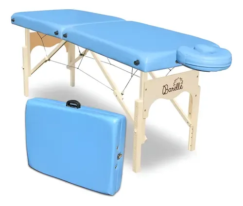 Maca Barelle Profissional 180x80 De Largura