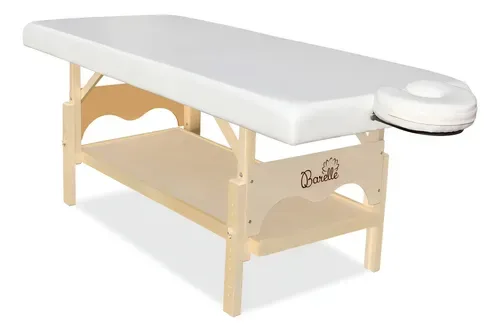 Maca De Clínica Conforto Standart 400kg - Barelle!!!!!