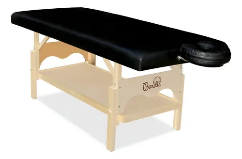 Maca De Clínica Massagem Fixa Spa