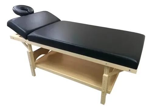 Maca Fixa Com Regulagem De Clínica Estética 1 Posição