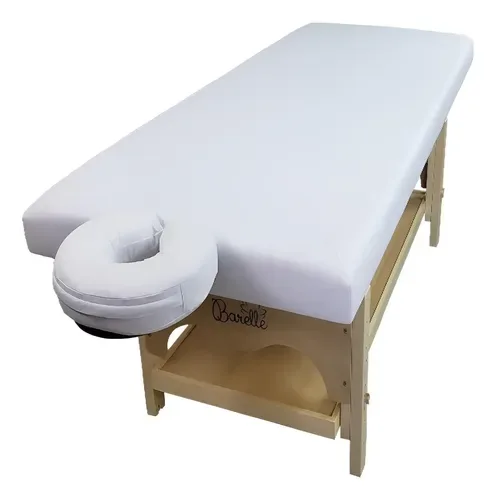 Maca Mesa Massagem Estética Barelle Spa